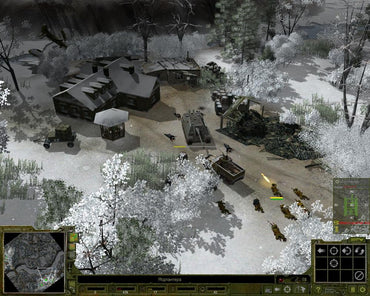 Sudden Strike 3