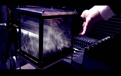 Cloud Chamber