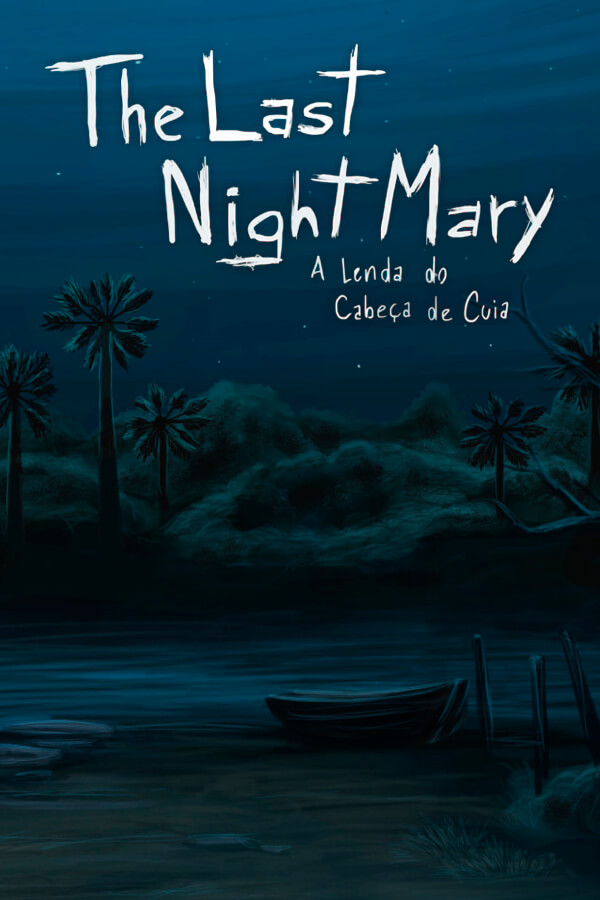The Last NightMary - A Lenda do Cabe&ccedil;a de Cuia Steam CD Key