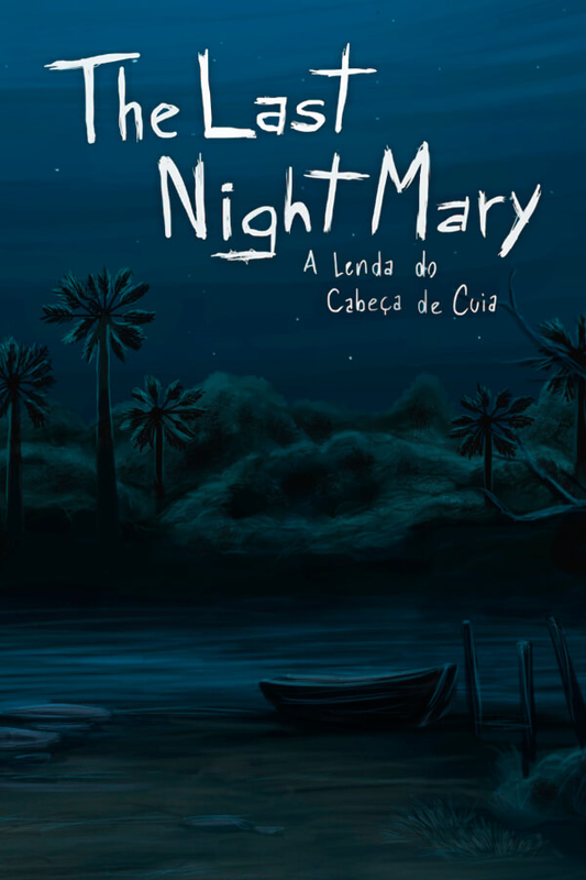 The Last NightMary - A Lenda do Cabe&ccedil;a de Cuia Steam CD Key
