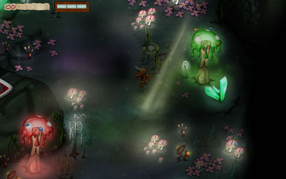 Ku: Shroud of the Morrigan