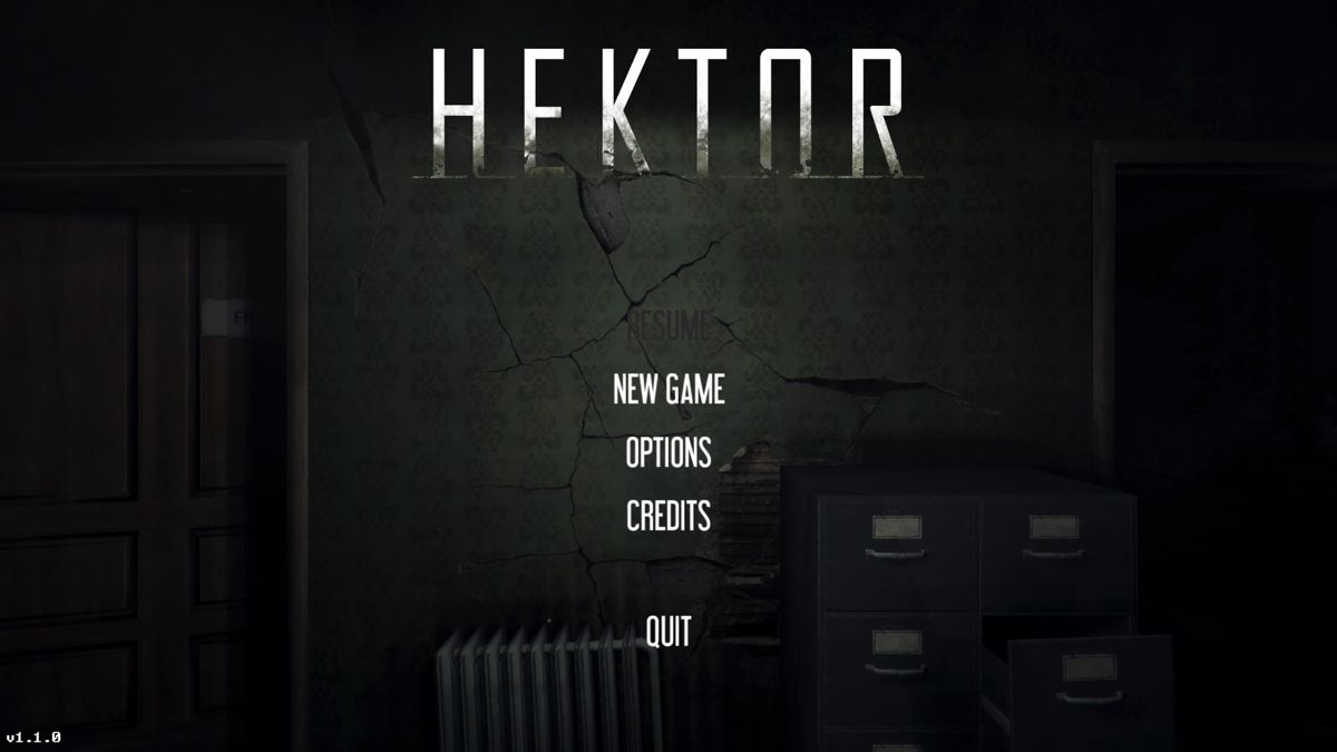 Hektor