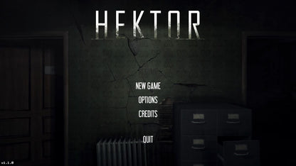 Hektor