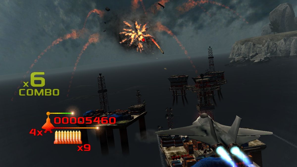 Hyper Fighters