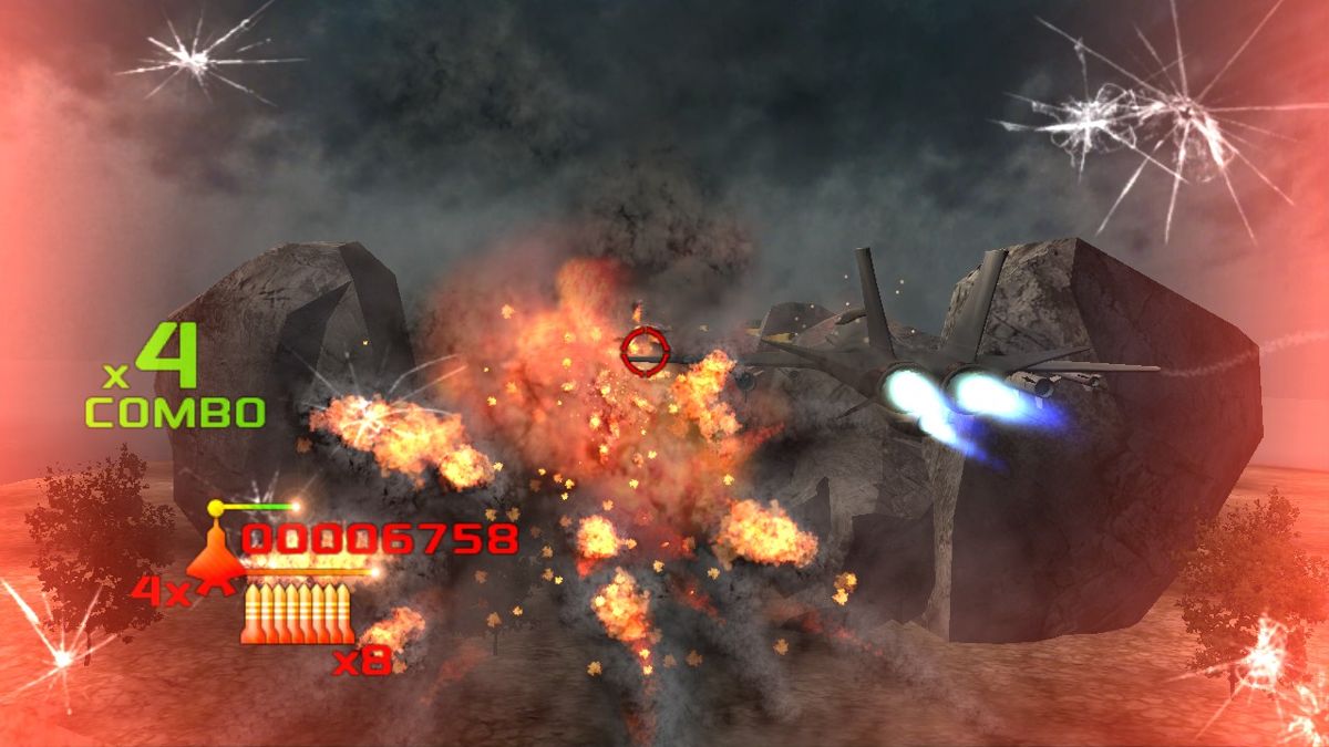 Hyper Fighters