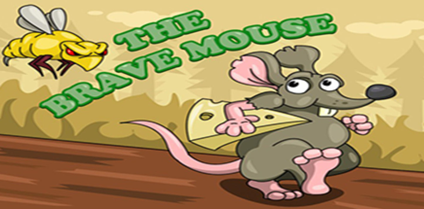 The Brave Mouse Steam CD Key