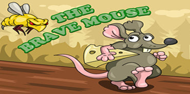 The Brave Mouse Steam CD Key