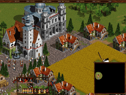 Cossacks: Art of War