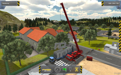 Construction Simulator 2015