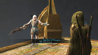 Middle-earth™: Shadow of War™ Blade of Galadriel DLC