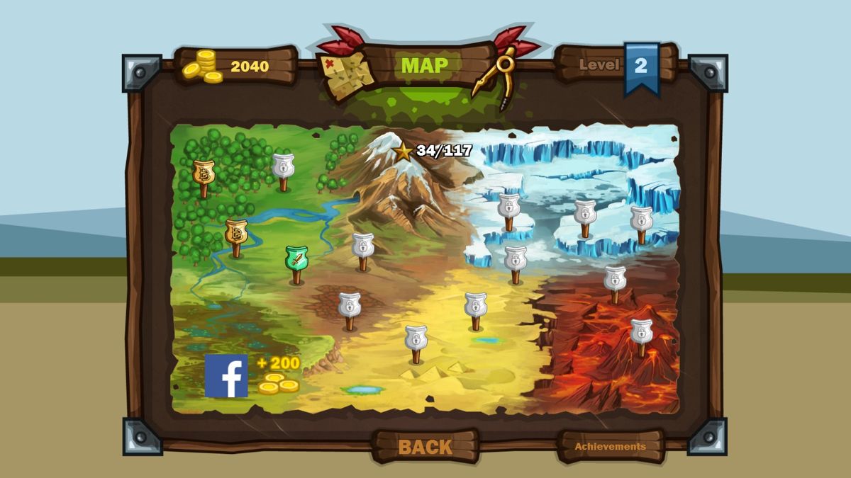 Beasts Battle