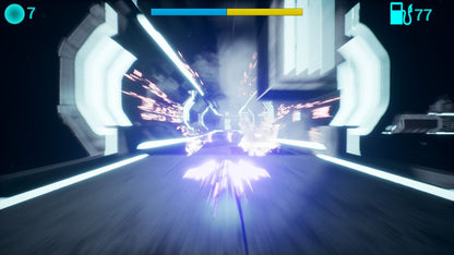 Deep Space Dash