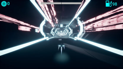 Deep Space Dash