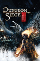 Dungeon Siege III (EU)