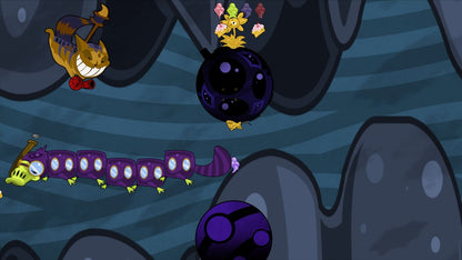 Cheesecake Cool Conrad