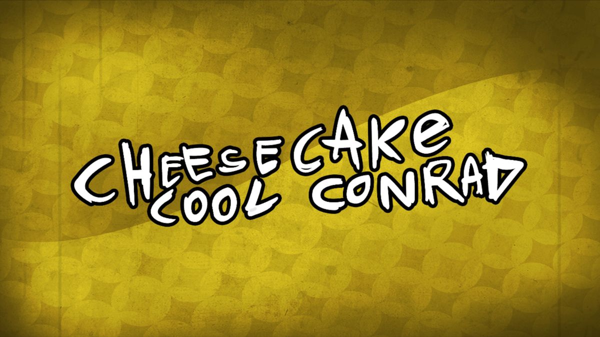 Cheesecake Cool Conrad