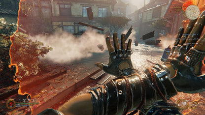 Shadow Warrior 2 (Xbox One / Xbox Series XS) (EU)