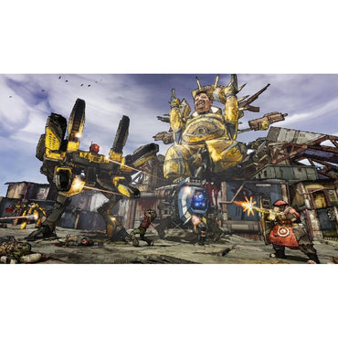 Borderlands 2 - Premiere Club (DLC)