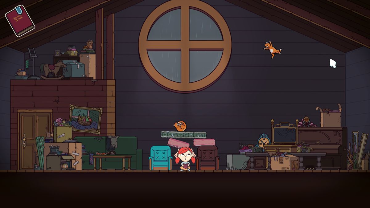 Fort Meow