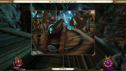 The Secret Order 2: Masked Intent