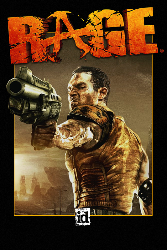 Rage (EU)
