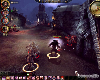 Dragon Age: Origins - Awakening