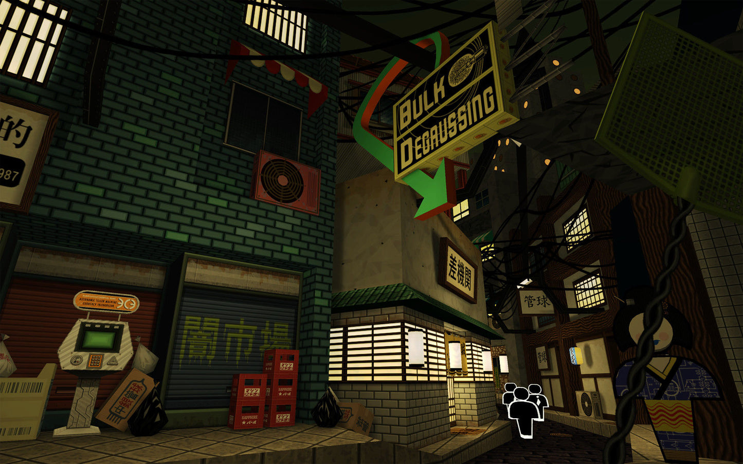 Jazzpunk