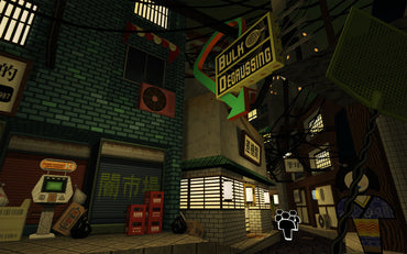 Jazzpunk