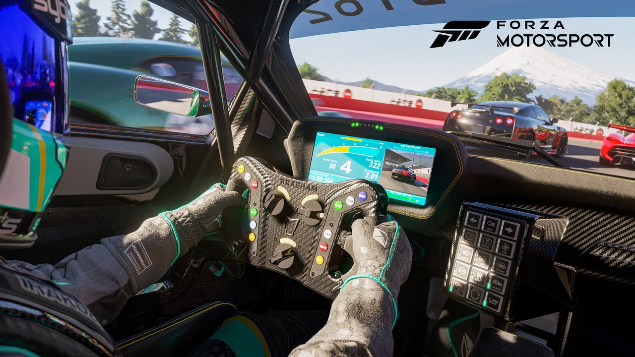 Forza Motorsport (Xbox Series X|S/PC)