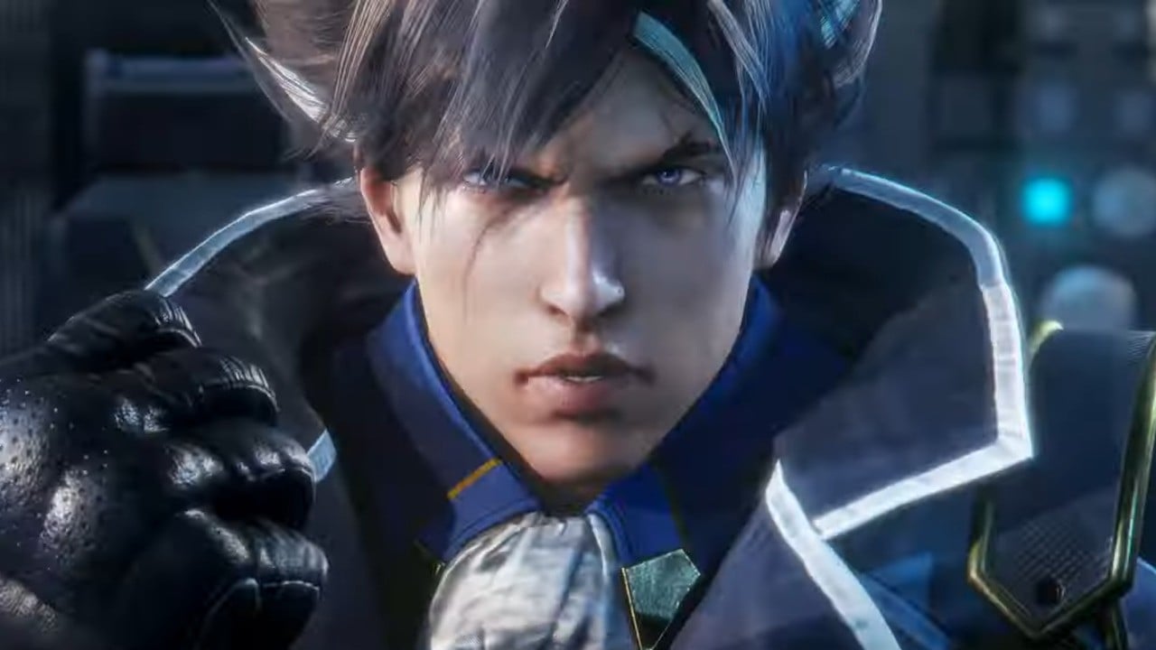 Tekken 8 (Xbox One / Xbox Series X|S)