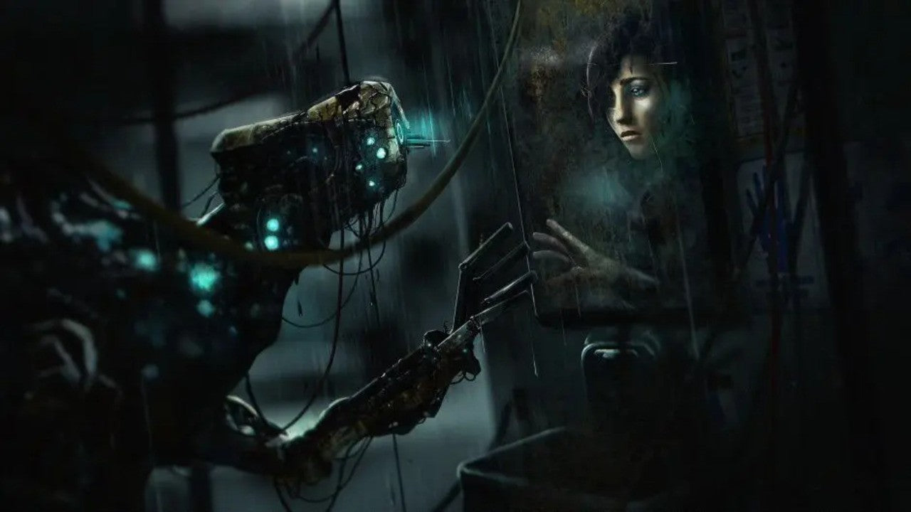 SOMA (Xbox One) (EU)