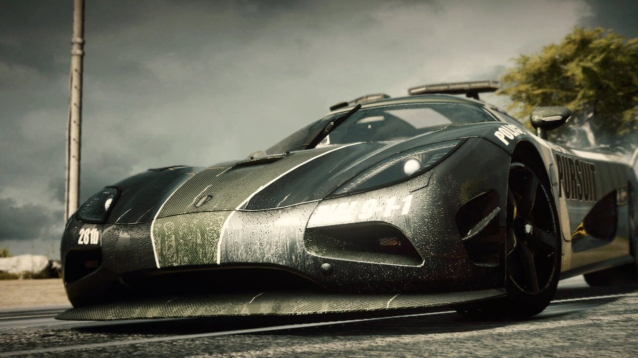Need For Speed Rivals (Xbox One) (EU)