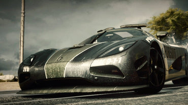 Need For Speed Rivals (Xbox One) (EU)