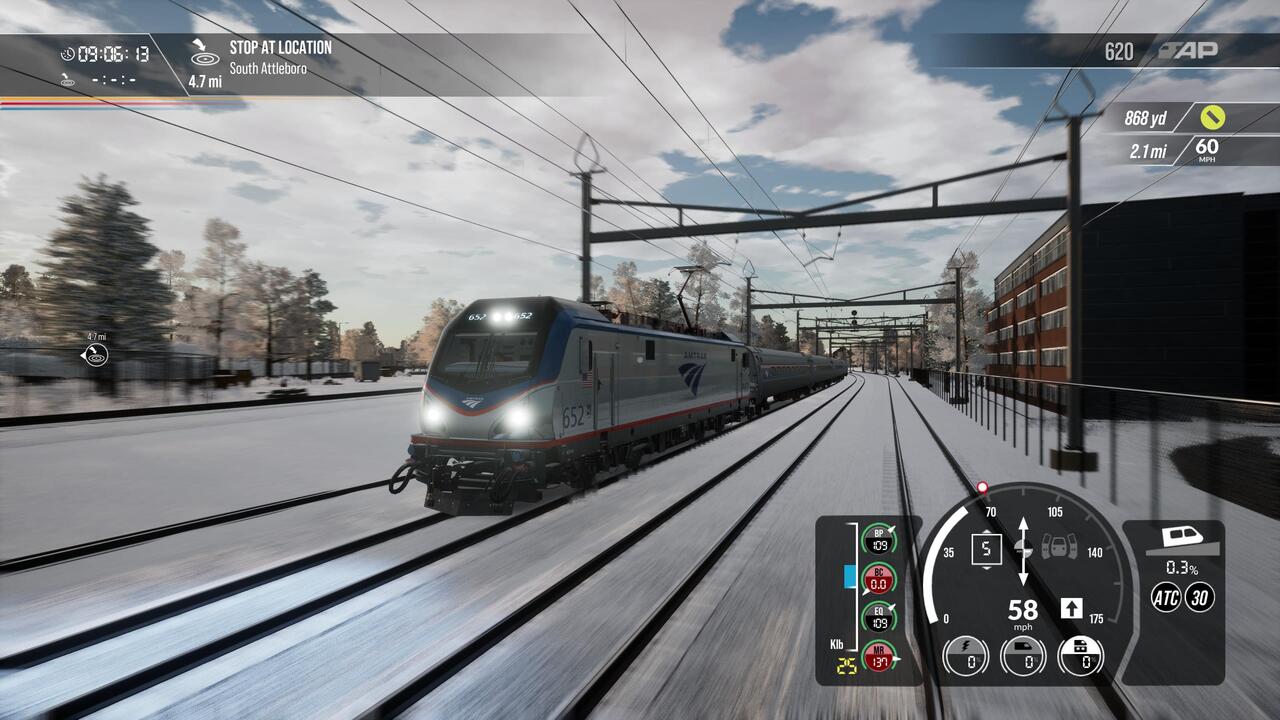 Train Sim World 2
