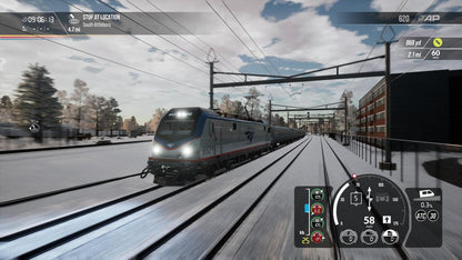 Train Sim World 2