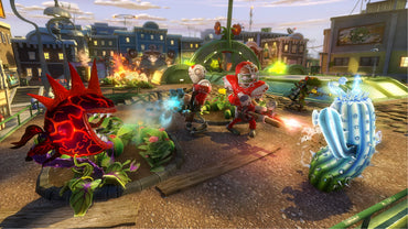 Plants vs Zombies Garden Warfare (Xbox 360)