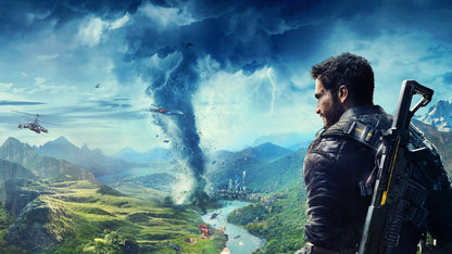 Just Cause 4 (Xbox One)