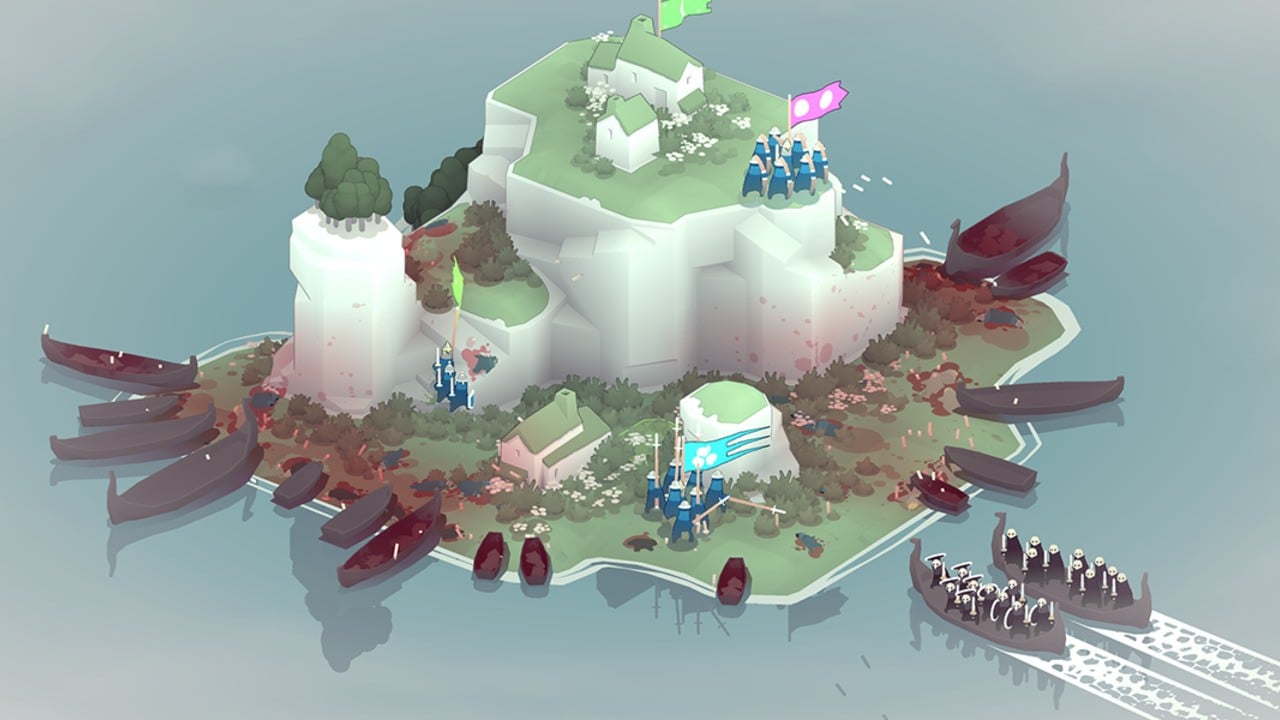 Bad North (Deluxe Edition)
