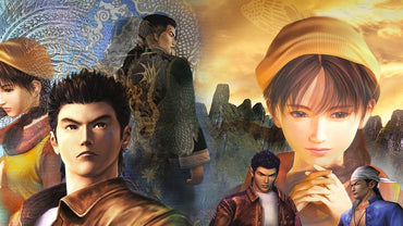 Shenmue I & II
