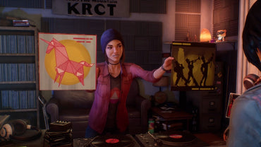 Life is Strange: True Colors (Deluxe Edition)