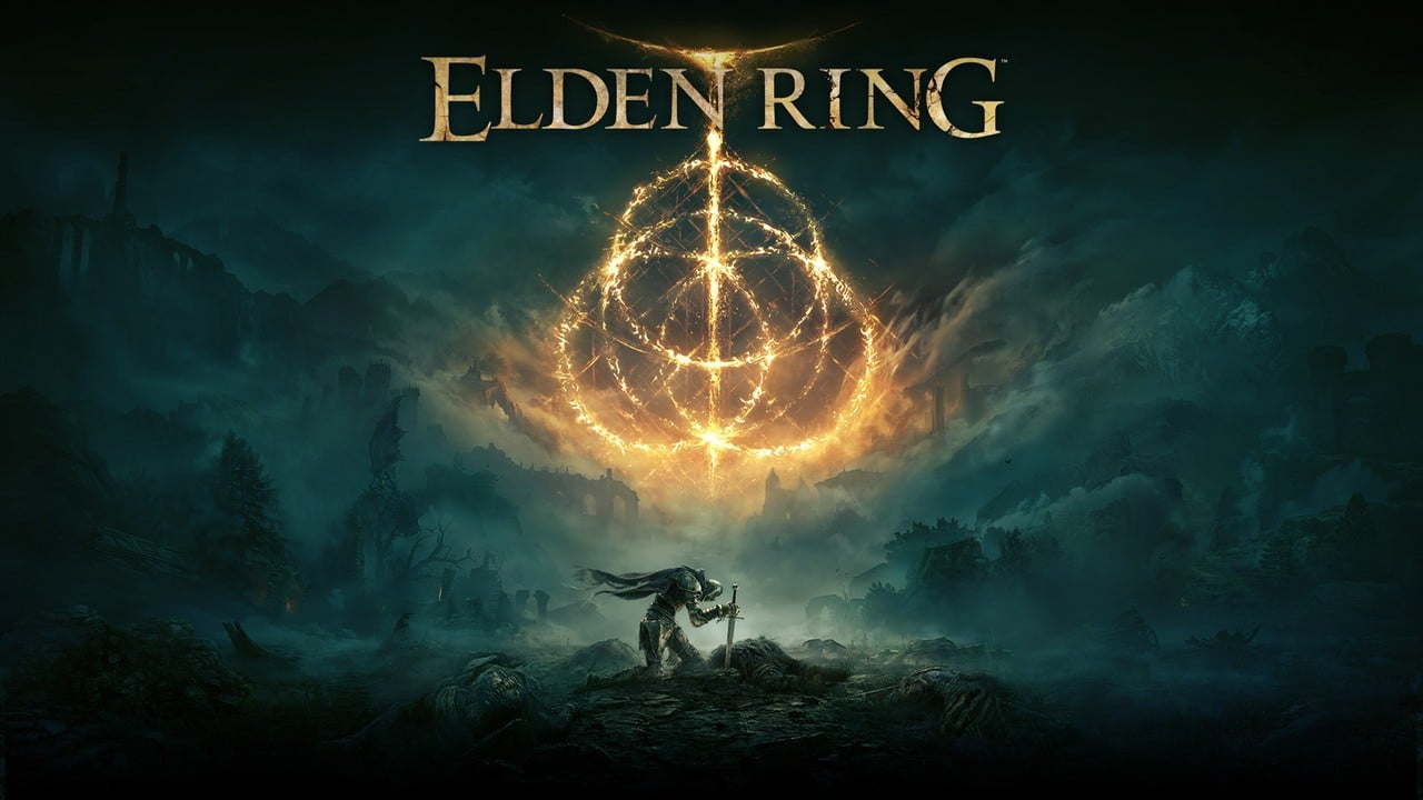 Elden Ring (Xbox One/Xbox Series X|S) (EU)