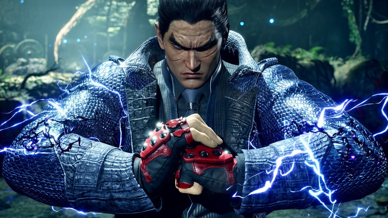 Tekken 8 (Xbox One / Xbox Series X|S)