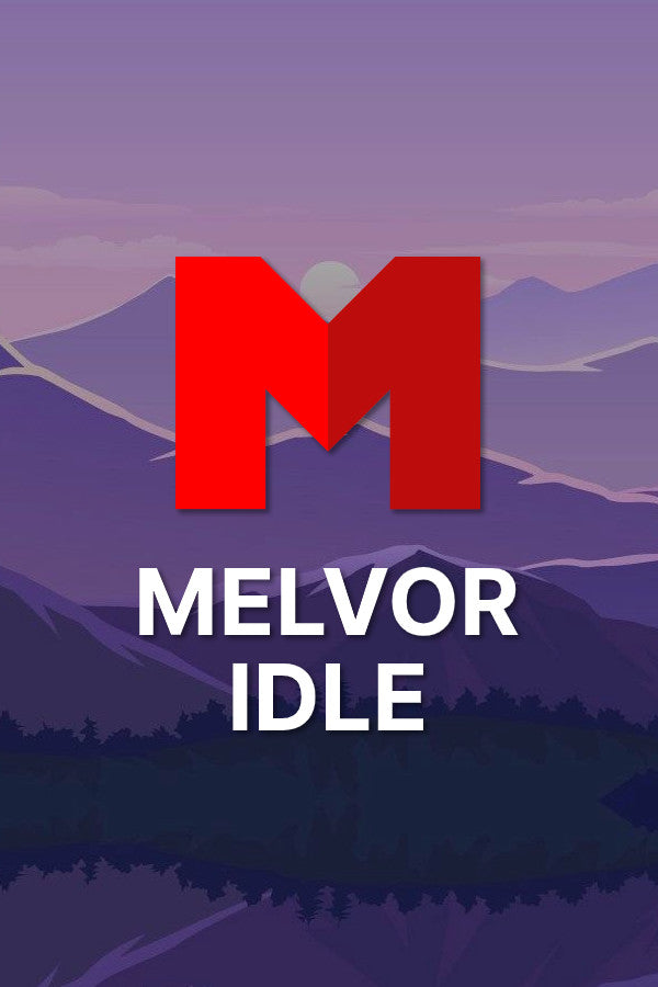 Melvor Idle: Atlas of Discovery (Steam)