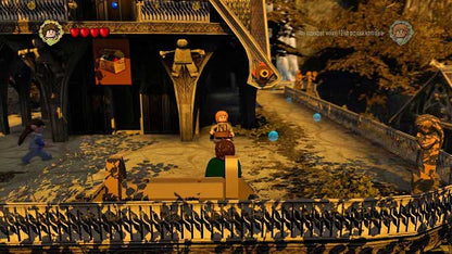 LEGO The Lord of the Rings (EU)