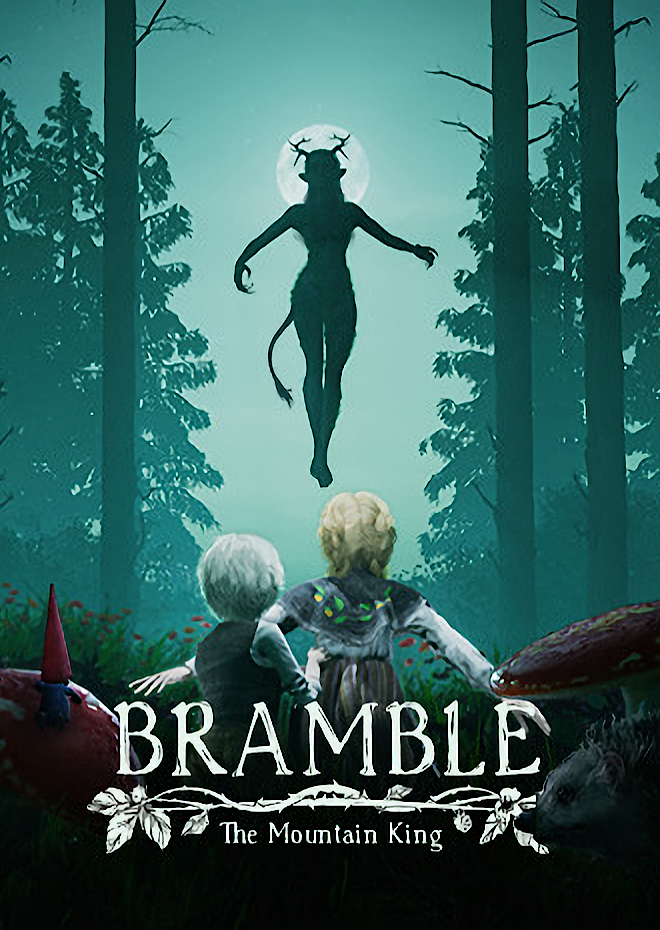 Bramble: The Mountain King (Steam)