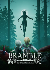Bramble: The Mountain King