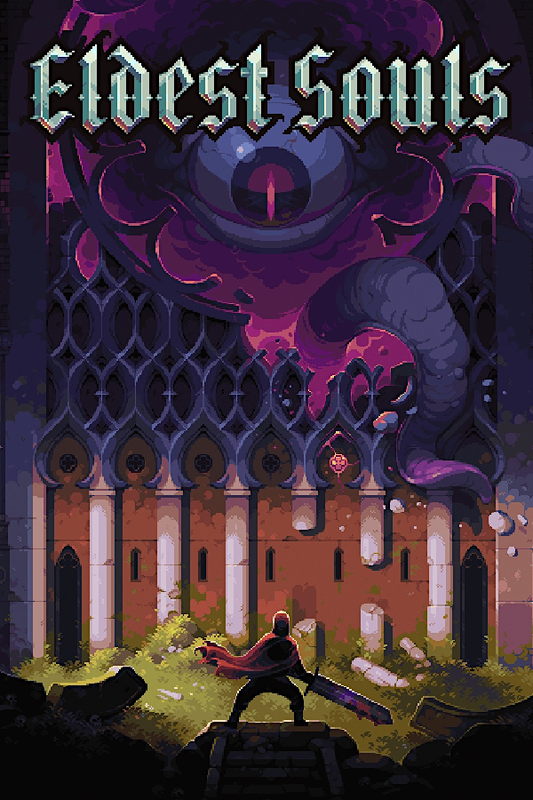 Eldest Souls (Switch) (EU)