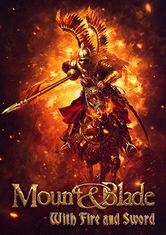 Mount &amp; Blade: With Fire and Sword (GOG)