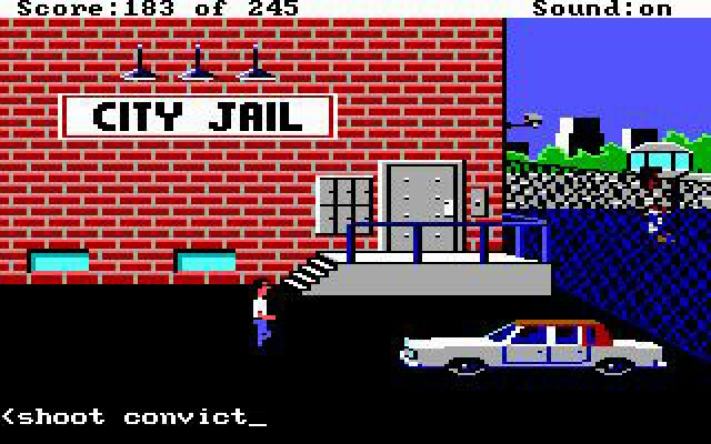 Police Quest Collection