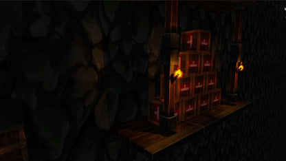 Torch Cave 2